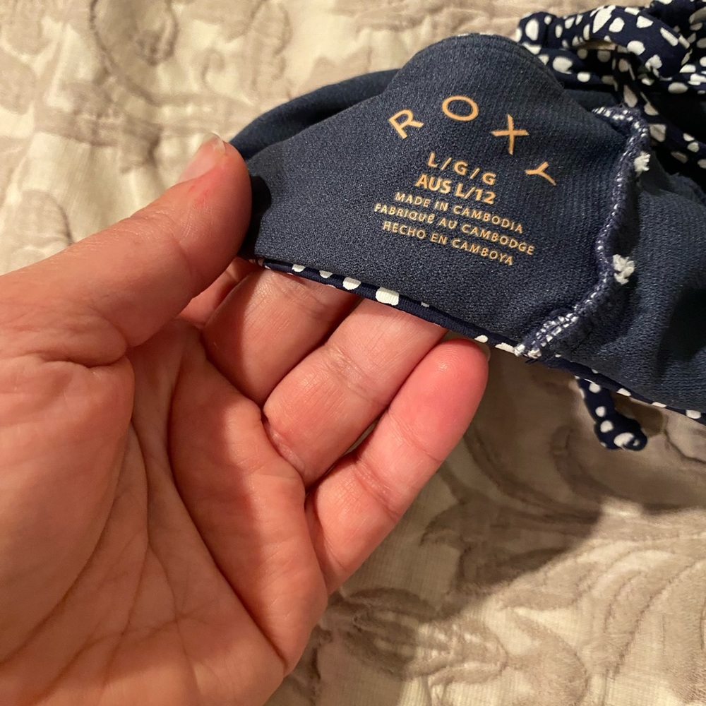 Roxy Bikini - image 3